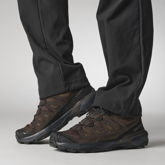 Salomon X Ultra 360 Leather MID GTX Salomon X Ultra 360 Leather MID GTX